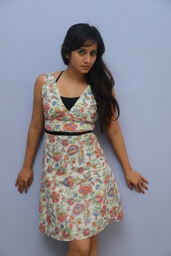 Nikesha Patel New Photo Stills